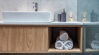 City Center Apartments SPA & Wellness by Apartmore