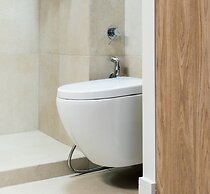 City Center Apartments SPA & Wellness by Apartmore