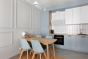 City Center Apartments SPA & Wellness by Apartmore