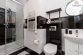 City Center Apartments SPA & Wellness by Apartmore