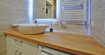 City Center Apartments SPA & Wellness by Apartmore