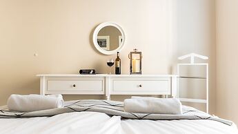 City Center Apartments SPA & Wellness by Apartmore