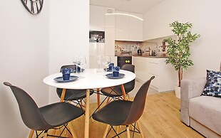 City Center Apartments SPA & Wellness by Apartmore