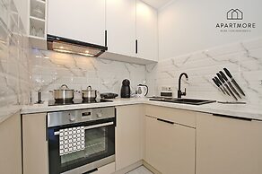 City Center Apartments SPA & Wellness by Apartmore