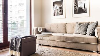 City Center Apartments SPA & Wellness by Apartmore