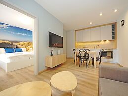 City Center Apartments SPA & Wellness by Apartmore