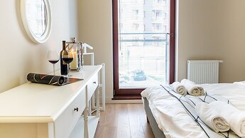 City Center Apartments SPA & Wellness by Apartmore