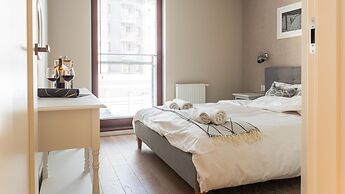 City Center Apartments SPA & Wellness by Apartmore