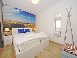 City Center Apartments SPA & Wellness by Apartmore