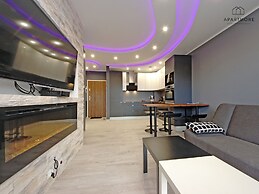 City Center Apartments SPA & Wellness by Apartmore