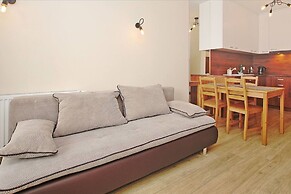 City Center Apartments SPA & Wellness by Apartmore