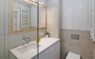 City Center Apartments SPA & Wellness by Apartmore