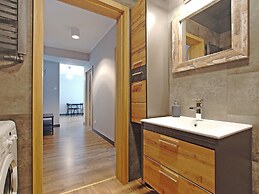 City Center Apartments SPA & Wellness by Apartmore