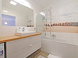 City Center Apartments SPA & Wellness by Apartmore