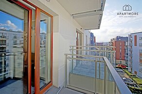 City Center Apartments SPA & Wellness by Apartmore