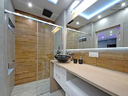 City Center Apartments SPA & Wellness by Apartmore