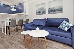 City Center Apartments SPA & Wellness by Apartmore