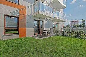 City Center Apartments SPA & Wellness by Apartmore