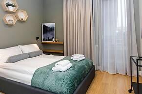 City Center Apartments SPA & Wellness by Apartmore