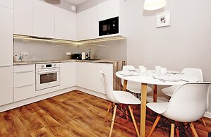 City Center Apartments SPA & Wellness by Apartmore