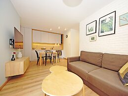 City Center Apartments SPA & Wellness by Apartmore