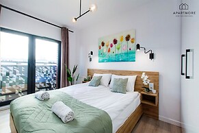 City Center Apartments SPA & Wellness by Apartmore