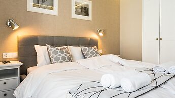 City Center Apartments SPA & Wellness by Apartmore