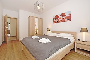 City Center Apartments SPA & Wellness by Apartmore