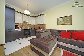 City Center Apartments SPA & Wellness by Apartmore