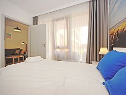 City Center Apartments SPA & Wellness by Apartmore