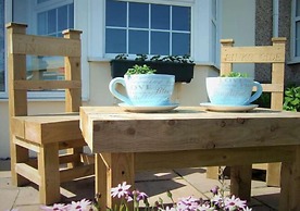 Links Side Guest House