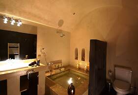 Villa Malika Silvana