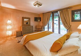 Villa Malika Silvana