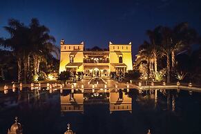 Villa Malika Silvana