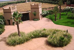 Villa Malika Silvana