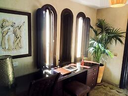 Villa Malika Silvana