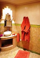 Villa Malika Silvana