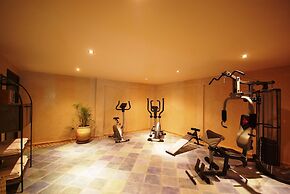 Villa Malika Silvana