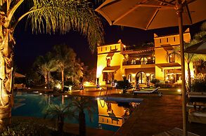 Villa Malika Silvana