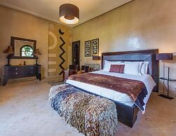 Villa Malika Silvana