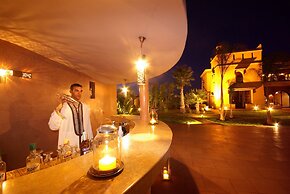 Villa Malika Silvana