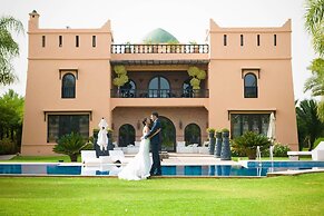 Villa Malika Silvana