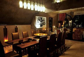 Villa Malika Silvana