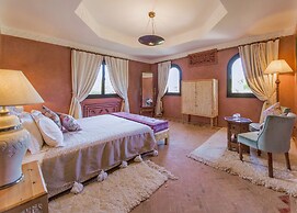 Villa Malika Silvana