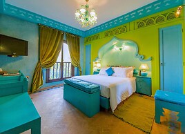 Villa Malika Silvana