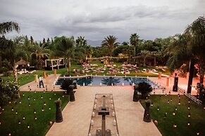 Villa Malika Silvana