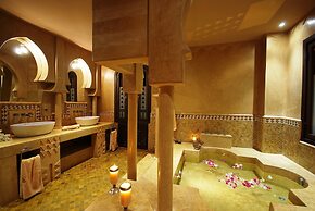 Villa Malika Silvana