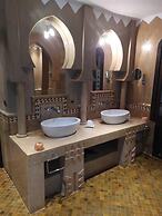 Villa Malika Silvana