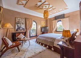 Villa Malika Silvana