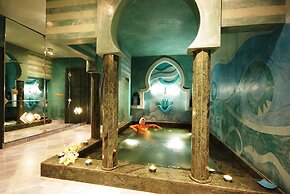 Villa Malika Silvana